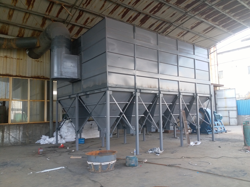 如何确定袋式好色先生TVAPP的过滤风速