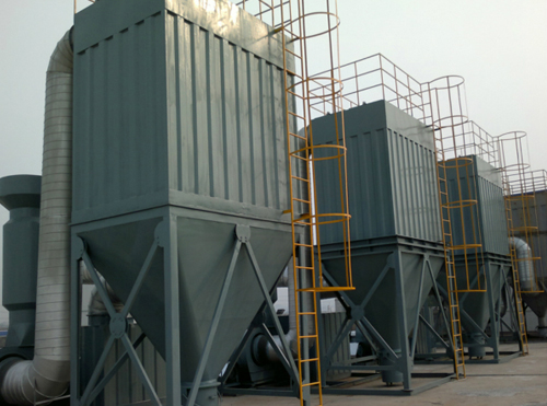 燃煤锅炉布袋好色先生TVAPP